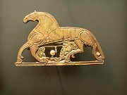 Copenhagen, Danish National Museum, Denmark : Copenhagen, Danish National Museum, Denmark