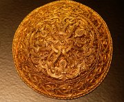 Copenhagen, Danish National Museum, Denmark : Copenhagen, Danish National Museum, Denmark