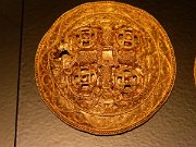 Copenhagen, Danish National Museum, Denmark : Copenhagen, Danish National Museum, Denmark