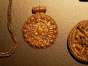 Copenhagen, Danish National Museum, Denmark : Copenhagen, Danish National Museum, Denmark