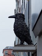 Copenhagen, Denmark, Klareboderne 2 / Købmagergade 40 : Copenhagen, Denmark, Klareboderne 2 / Købmagergade 40