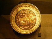 Copenhagen, Davids Samling, Denmark, Islamic art, Middle-eastern art, The David Collection : Copenhagen, Davids Samling, Denmark, Islamic art, Middle-eastern art, The David Collection