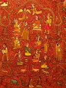 Copenhagen: mostly the David Collection