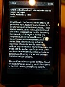 Copenhagen, Davids Samling, Denmark, Islamic art, Middle-eastern art, The David Collection : Copenhagen, Davids Samling, Denmark, Islamic art, Middle-eastern art, The David Collection