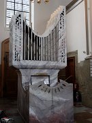 Copenhagen, Denmark, Trinitatis Church : Copenhagen, Denmark, Trinitatis Church