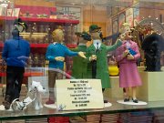 Copenhagen, Denmark, Tintin : Copenhagen, Denmark, Tintin