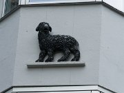 Copenhagen, Denmark, Klareboderne 2 / Købmagergade 40 : Copenhagen, Denmark, Klareboderne 2 / Købmagergade 40