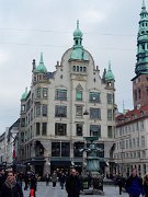 Copenhagen, Denmark : Copenhagen, Denmark