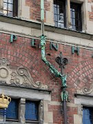 Copenhagen, Denmark, Royal Copenhagen shop : Copenhagen, Denmark, Royal Copenhagen shop