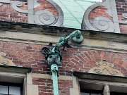 Copenhagen, Denmark, Royal Copenhagen shop : Copenhagen, Denmark, Royal Copenhagen shop