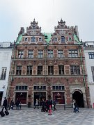 Copenhagen, Denmark, Royal Copenhagen shop : Copenhagen, Denmark, Royal Copenhagen shop