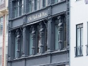 Copenhagen, Denmark : Copenhagen, Denmark