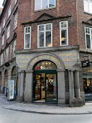 Copenhagen, Denmark : Copenhagen, Denmark