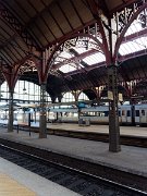 Copenhagen, Copenhagen Railway Station, Denmark : Copenhagen, Copenhagen Railway Station, Denmark