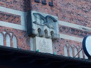 Copenhagen, Copenhagen Railway Station, Denmark : Copenhagen, Copenhagen Railway Station, Denmark