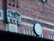 Copenhagen, Copenhagen Railway Station, Denmark : Copenhagen, Copenhagen Railway Station, Denmark