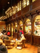 Copenhagen, Copenhagen Railway Station, Denmark : Copenhagen, Copenhagen Railway Station, Denmark