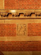 Copenhagen, Copenhagen Railway Station, Denmark : Copenhagen, Copenhagen Railway Station, Denmark