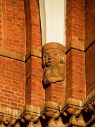 Copenhagen, Copenhagen Railway Station, Denmark : Copenhagen, Copenhagen Railway Station, Denmark