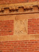 Copenhagen, Copenhagen Railway Station, Denmark : Copenhagen, Copenhagen Railway Station, Denmark