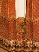 Copenhagen, Copenhagen Railway Station, Denmark : Copenhagen, Copenhagen Railway Station, Denmark