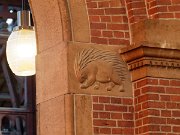 Copenhagen, Copenhagen Railway Station, Denmark : Copenhagen, Copenhagen Railway Station, Denmark