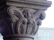 Copenhagen, Copenhagen Railway Station, Denmark : Copenhagen, Copenhagen Railway Station, Denmark