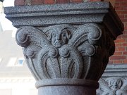 Copenhagen, Copenhagen Railway Station, Denmark : Copenhagen, Copenhagen Railway Station, Denmark