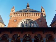 Copenhagen, Copenhagen Railway Station, Denmark : Copenhagen, Copenhagen Railway Station, Denmark