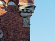 Copenhagen, Copenhagen Railway Station, Denmark : Copenhagen, Copenhagen Railway Station, Denmark