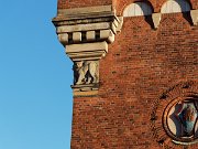 Copenhagen, Copenhagen Railway Station, Denmark : Copenhagen, Copenhagen Railway Station, Denmark