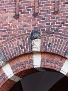 Copenhagen, Copenhagen Railway Station, Denmark : Copenhagen, Copenhagen Railway Station, Denmark