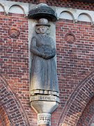 Copenhagen, Copenhagen Railway Station, Denmark : Copenhagen, Copenhagen Railway Station, Denmark