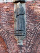 Copenhagen, Copenhagen Railway Station, Denmark : Copenhagen, Copenhagen Railway Station, Denmark