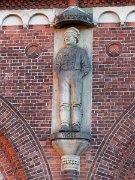 Copenhagen, Copenhagen Railway Station, Denmark : Copenhagen, Copenhagen Railway Station, Denmark