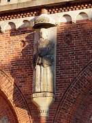 Copenhagen, Copenhagen Railway Station, Denmark : Copenhagen, Copenhagen Railway Station, Denmark