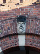 Copenhagen, Copenhagen Railway Station, Denmark : Copenhagen, Copenhagen Railway Station, Denmark