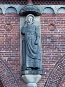 Copenhagen, Copenhagen Railway Station, Denmark : Copenhagen, Copenhagen Railway Station, Denmark