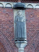 Copenhagen, Copenhagen Railway Station, Denmark : Copenhagen, Copenhagen Railway Station, Denmark