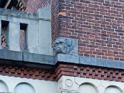 Copenhagen, Copenhagen Railway Station, Denmark : Copenhagen, Copenhagen Railway Station, Denmark