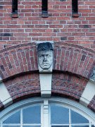 Copenhagen, Copenhagen Railway Station, Denmark : Copenhagen, Copenhagen Railway Station, Denmark