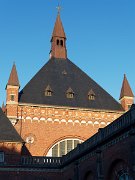 Copenhagen, Copenhagen Railway Station, Denmark : Copenhagen, Copenhagen Railway Station, Denmark