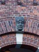 Copenhagen, Copenhagen Railway Station, Denmark : Copenhagen, Copenhagen Railway Station, Denmark