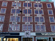 Copenhagen, Denmark, Radiohuset, The Radio House : Copenhagen, Denmark, Radiohuset, The Radio House