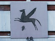 Copenhagen, Denmark, Radiohuset, The Radio House : Copenhagen, Denmark, Radiohuset, The Radio House