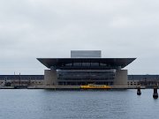 Copenhagen, Danish Opera, Denmark : Copenhagen, Danish Opera, Denmark