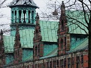 Copenhagen, Danish Stock Exchange, Denmark : Copenhagen, Danish Stock Exchange, Denmark
