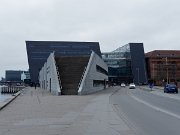 Copenhagen, Danish National Library, Denmark : Copenhagen, Danish National Library, Denmark