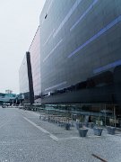 Copenhagen, Danish National Library, Denmark : Copenhagen, Danish National Library, Denmark