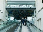 Copenhagen, Danish National Library, Denmark : Copenhagen, Danish National Library, Denmark